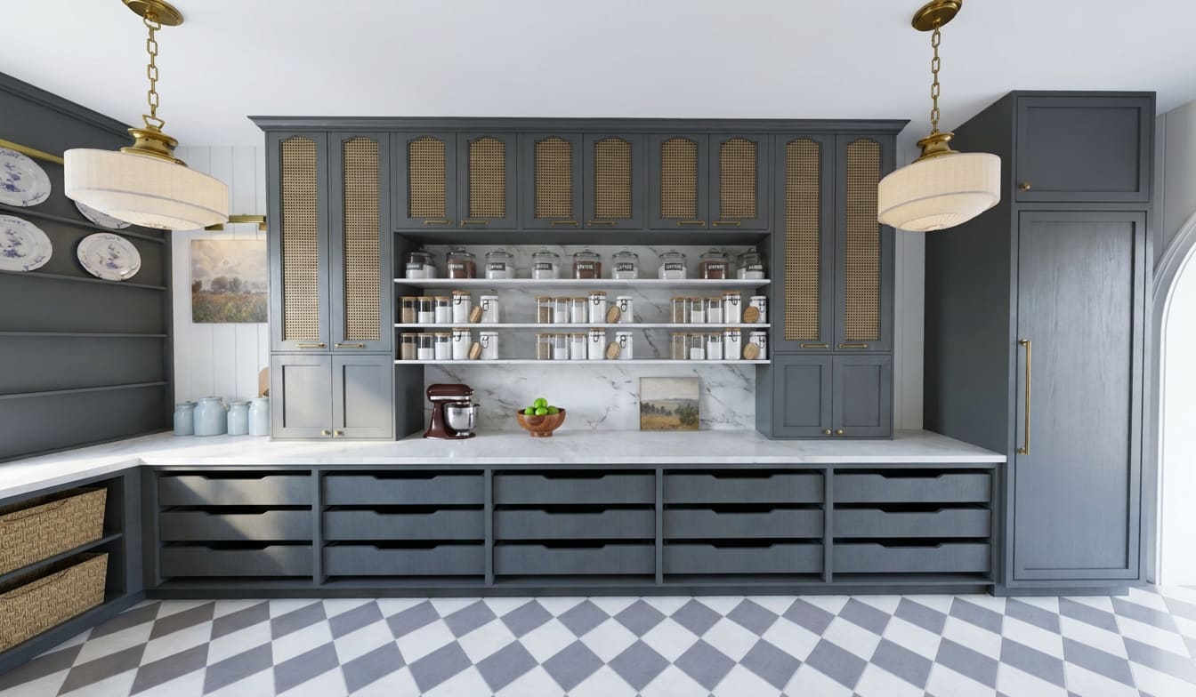 Carolpe Designs interior rendering 6