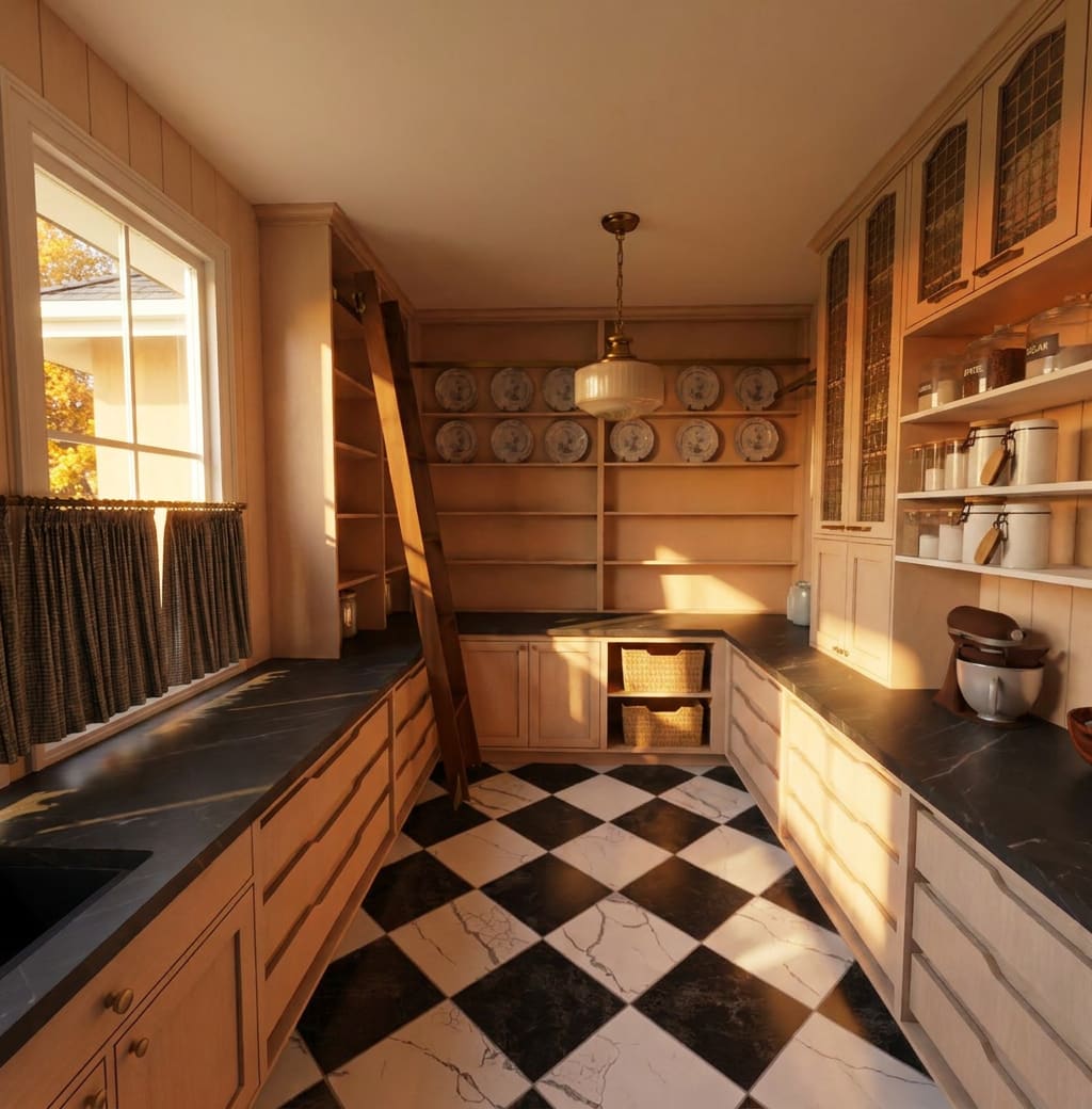 Carolpe Designs interior rendering 12