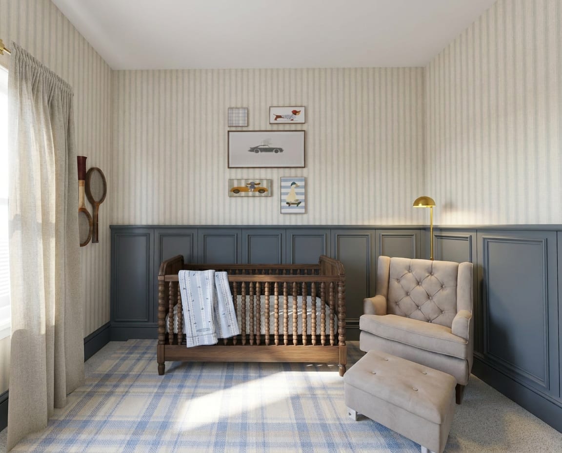 Carolpe Designs interior rendering 14
