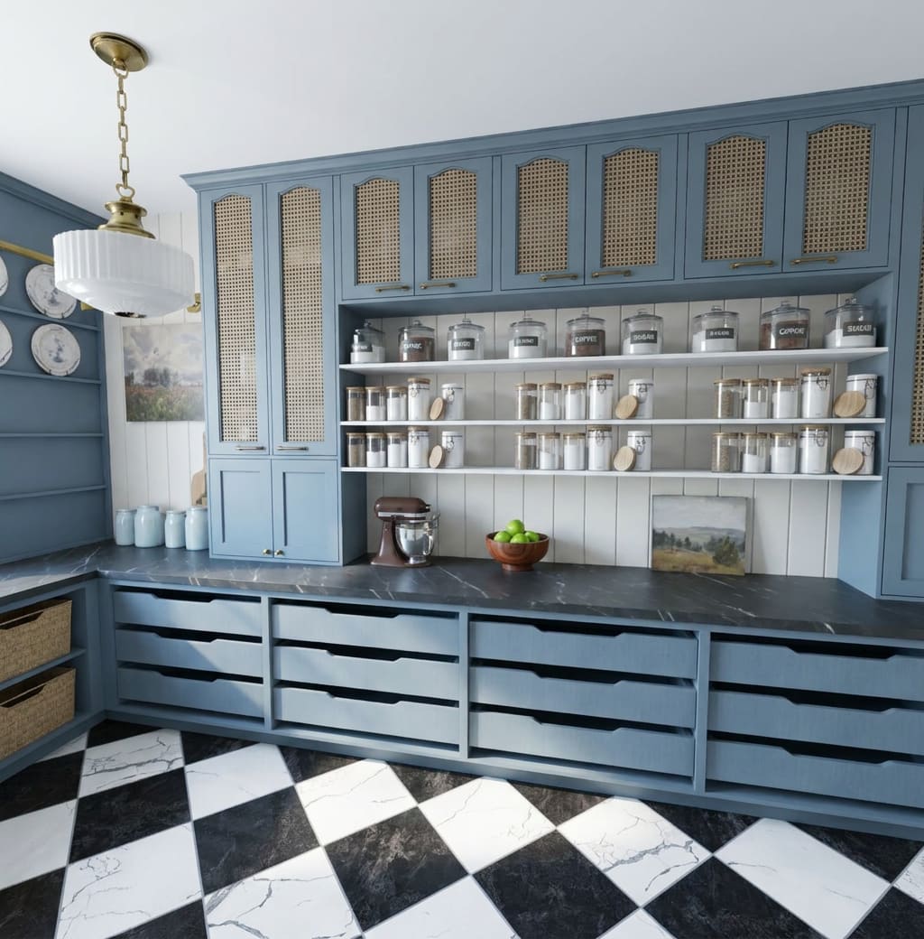 Carolpe Designs interior rendering 15