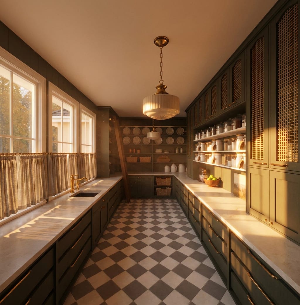 Carolpe Designs interior rendering 27