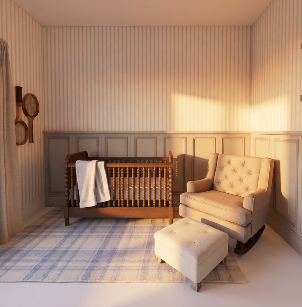 Carolpe Designs interior rendering 51