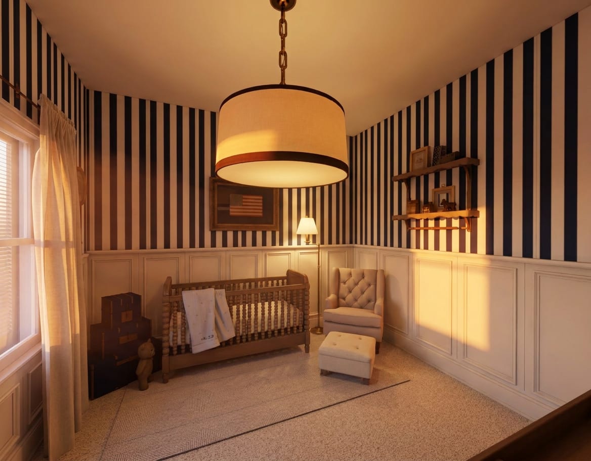 Carolpe Designs interior rendering 54