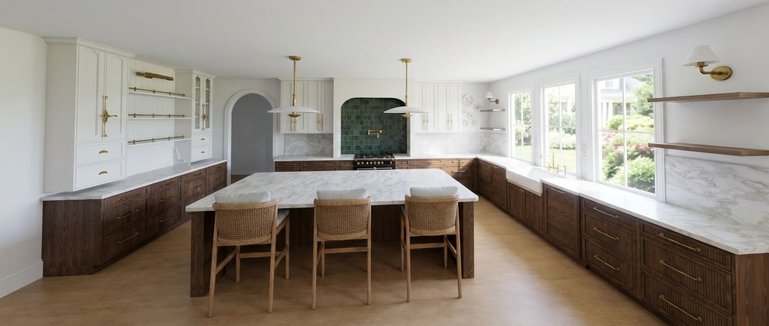 Carolpe Designs interior rendering 72