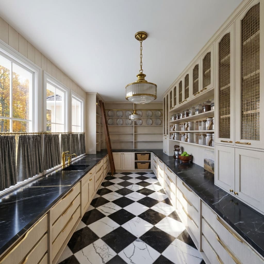 Carolpe Designs interior rendering 88